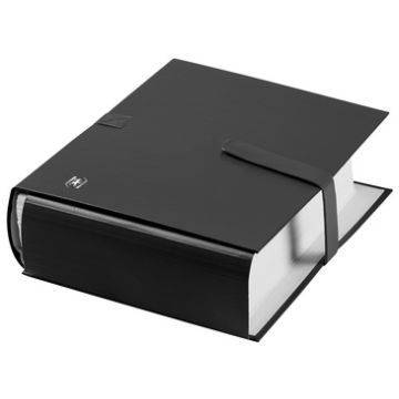 Oxford Chemise extensible Balacron, avec rabat, bleu foncé x10