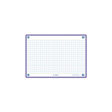 Oxford Fiches "Flash 2.0", 105 x 148 mm, violet