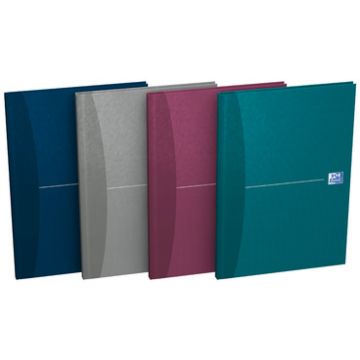Oxford Office Cahier "Essentials", A4, 192 pages, ligné