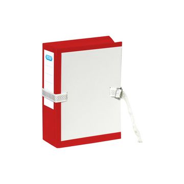 Oxford Pochettes d'archives à soufflet avec boucle en métal