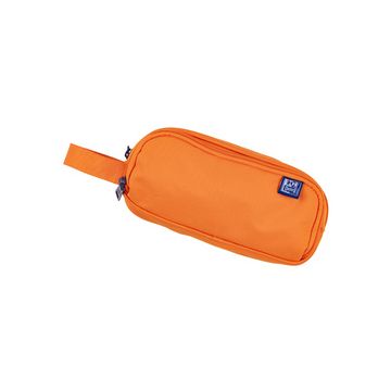 Oxford Trousse "B-Smart", polyester, orange