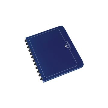 Oxford vario-zipp Protège-documents à anneaux manageMe!, A4 Oxford vario-zipp Protège-documents à anneaux manageMe!, A4