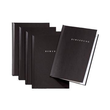 PAGNA Bewerbungs-Set "Start", DIN A4, schwarz