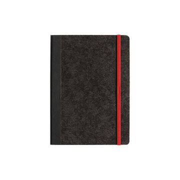 PAGNA Carnet de notes Classica, A6, quadrillé, 64 feuilles