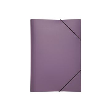 PAGNA Chemise à élastique "Trend Colours", A3, lilas