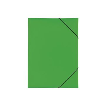 PAGNA Chemise à élastique "Trend Colours", A3, vert