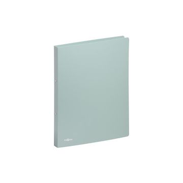 PAGNA Classeur à anneaux "Pastell eco", A4, vert pastel