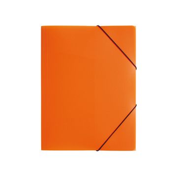 PAGNA Eckspannermappe "Trend Colours", DIN A4, orange