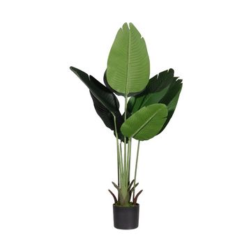 PAPERFLOW Plante artificielle "bananier", hauteur: 1.150 mm