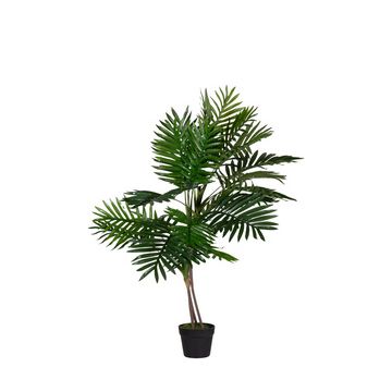 PAPERFLOW Plante artificielle "palmier", hauteur: 1.150 mm