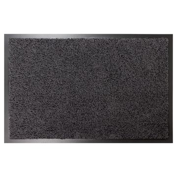 PAPERFLOW Tapis anti-salissure COSMOS 800x1.500mm anthracite