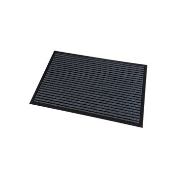 PAPERFLOW Tapis anti-salissures "ECO BRUSH", gris