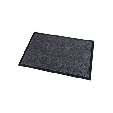 PAPERFLOW Tapis anti-salissures Super Budget, gris