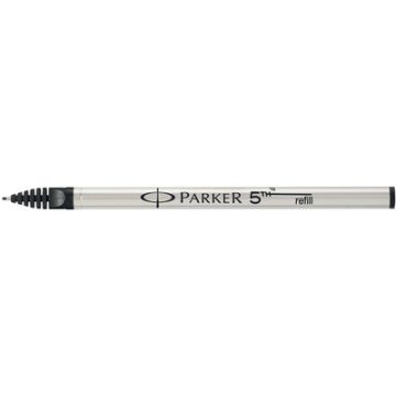 PARKER 5th Recharge F, noir