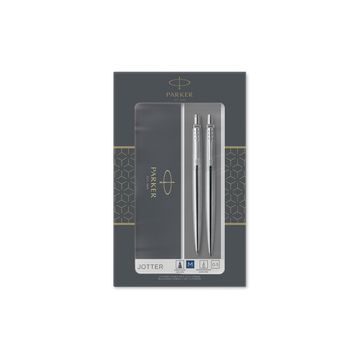 PARKER Set d'écriture JOTTER Acier C.T.