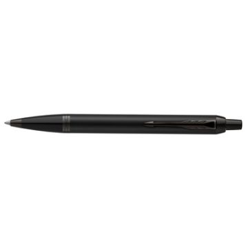 PARKER Stylo à bille IM Chromatique, noir