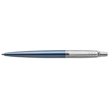 PARKER Stylo à bille JOTTER Bleu Waterloo C.T.