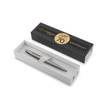 PARKER Stylo à bille JOTTER Special Edition, chrome