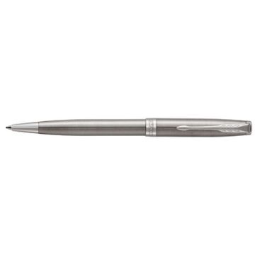 PARKER Stylo à bille SONNET Acier C.T.
