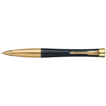 PARKER Stylo à bille URBAN Noir Mat G.T.