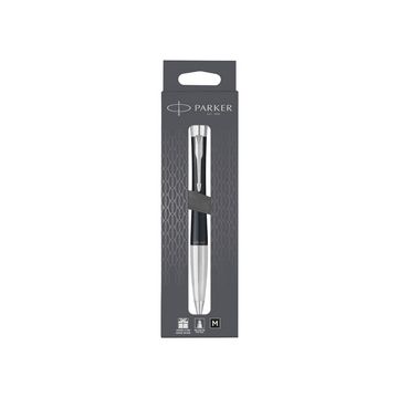 PARKER Stylo à bille URBAN Noir feutré C.T.