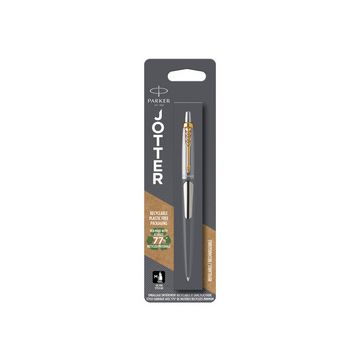 PARKER Stylo à encre gel JOTTER Acier G.T.