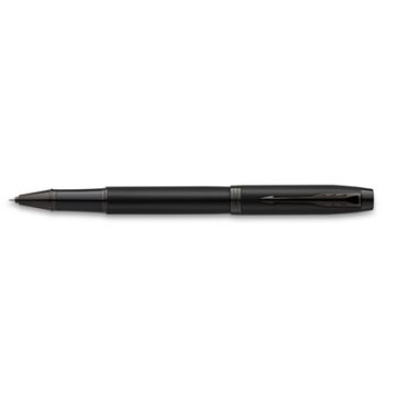 PARKER Stylo roller IM Chromatique, noir