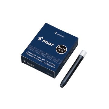 PILOT Cartouche d'encre pour stylo plume PILOT Premium