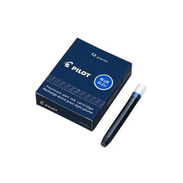 PILOT Cartouche d'encre pour stylo plume PILOT Premium