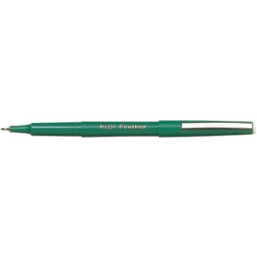 PILOT Fineliner SW PPF, extra fin, vert