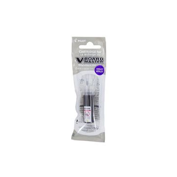 PILOT Recharge pour marqueur V BOARD MASTER, violet