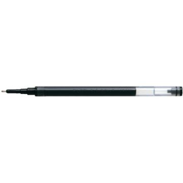PILOT Recharge pour stylo encre gel BLS-GC4, bleu