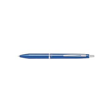 PILOT Stylo à bille ACRO 1000 PREMIUM, Metal Sky Blue