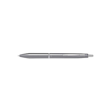 PILOT Stylo à bille ACRO 1000 PREMIUM, Silver