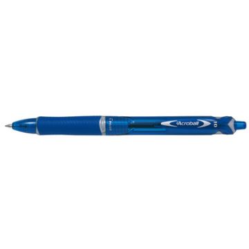 PILOT Stylo à bille ACROBALL BEGREEN 10, bleu