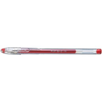 PILOT Stylo roller à encre gel G-1 classique, rouge