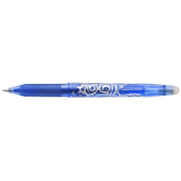 PILOT Stylo roller FRIXION BALL 05, bleu