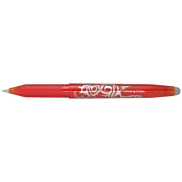 PILOT Stylo roller FRIXION BALL 07, orange