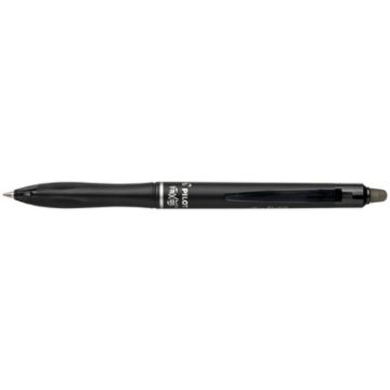 PILOT Stylo roller FRIXION BALL PLUS 07, bleu
