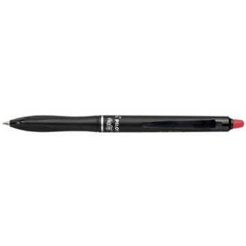 PILOT Stylo roller FRIXION BALL PLUS 07, rouge
