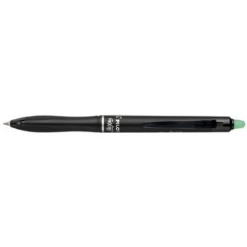 PILOT Stylo roller FRIXION BALL PLUS 07, vert