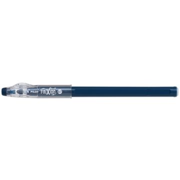 PILOT Stylo roller FRIXION ball Sticks 07, bleu nuit