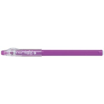PILOT Stylo roller FRIXION ball Sticks 07, mauve