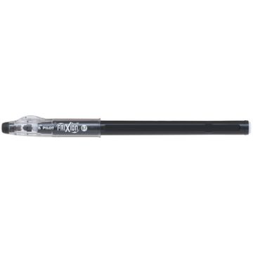 PILOT Stylo roller FRIXION ball Sticks 07, noir