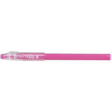 PILOT Stylo roller FRIXION ball Sticks 07, rose