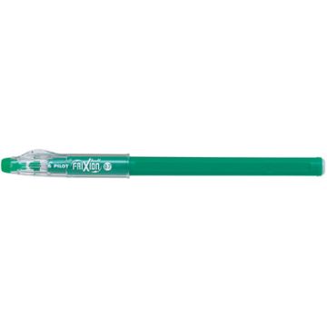 PILOT Stylo roller FRIXION ball Sticks 07, vert