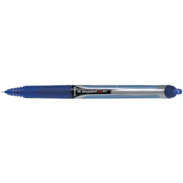 PILOT Stylo roller Hi-Tecpoint V5 RT, bleu