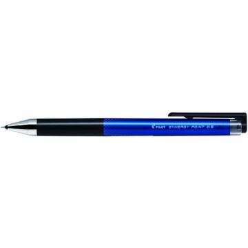 PILOT Stylo roller SYNERGY POINT 0.5, bleu