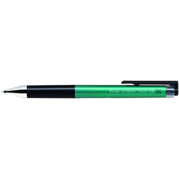 PILOT Stylo roller SYNERGY POINT 0.5, vert