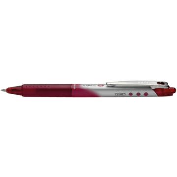 PILOT Stylo roller V-BALL 7 RT, rouge